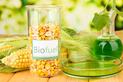 St Olaves biofuel availability