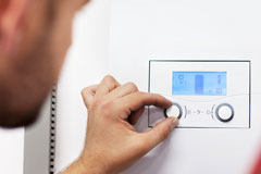 best St Olaves boiler servicing companies