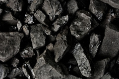 St Olaves coal boiler costs