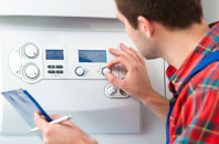 free commercial St Olaves boiler quotes
